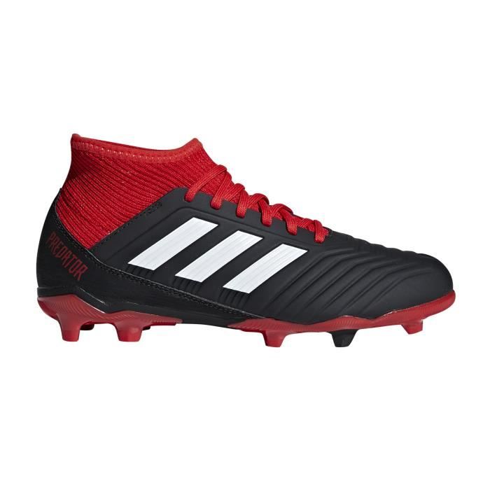 chaussures de foot adidas predator pas cher