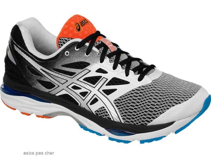 asics homme pas cher