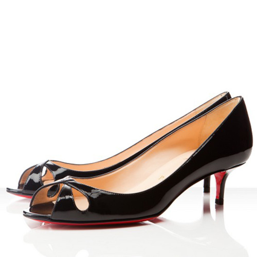 chaussure de luxe solde