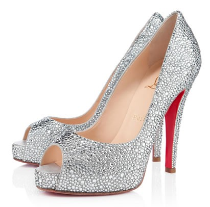 chaussure de luxe solde