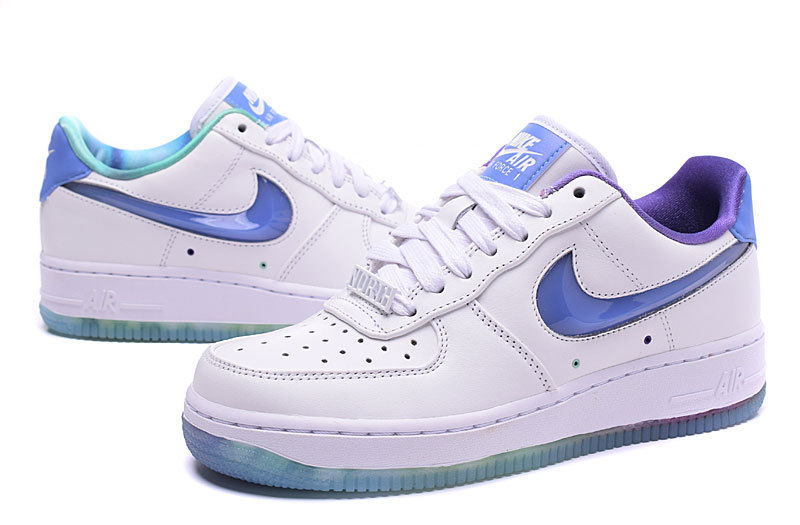 air force 1 basse femme