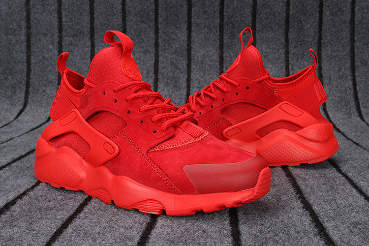 nike huarache solde