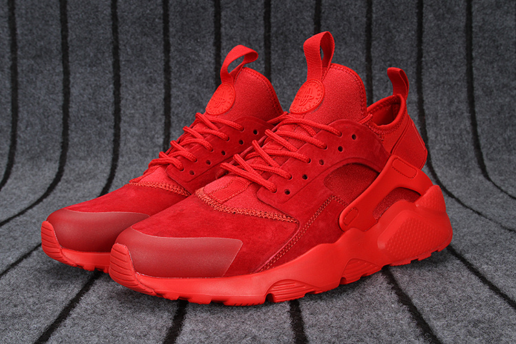 chaussure haut talon homme