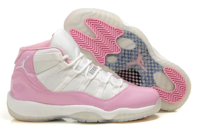 jordan 11 retro blanche