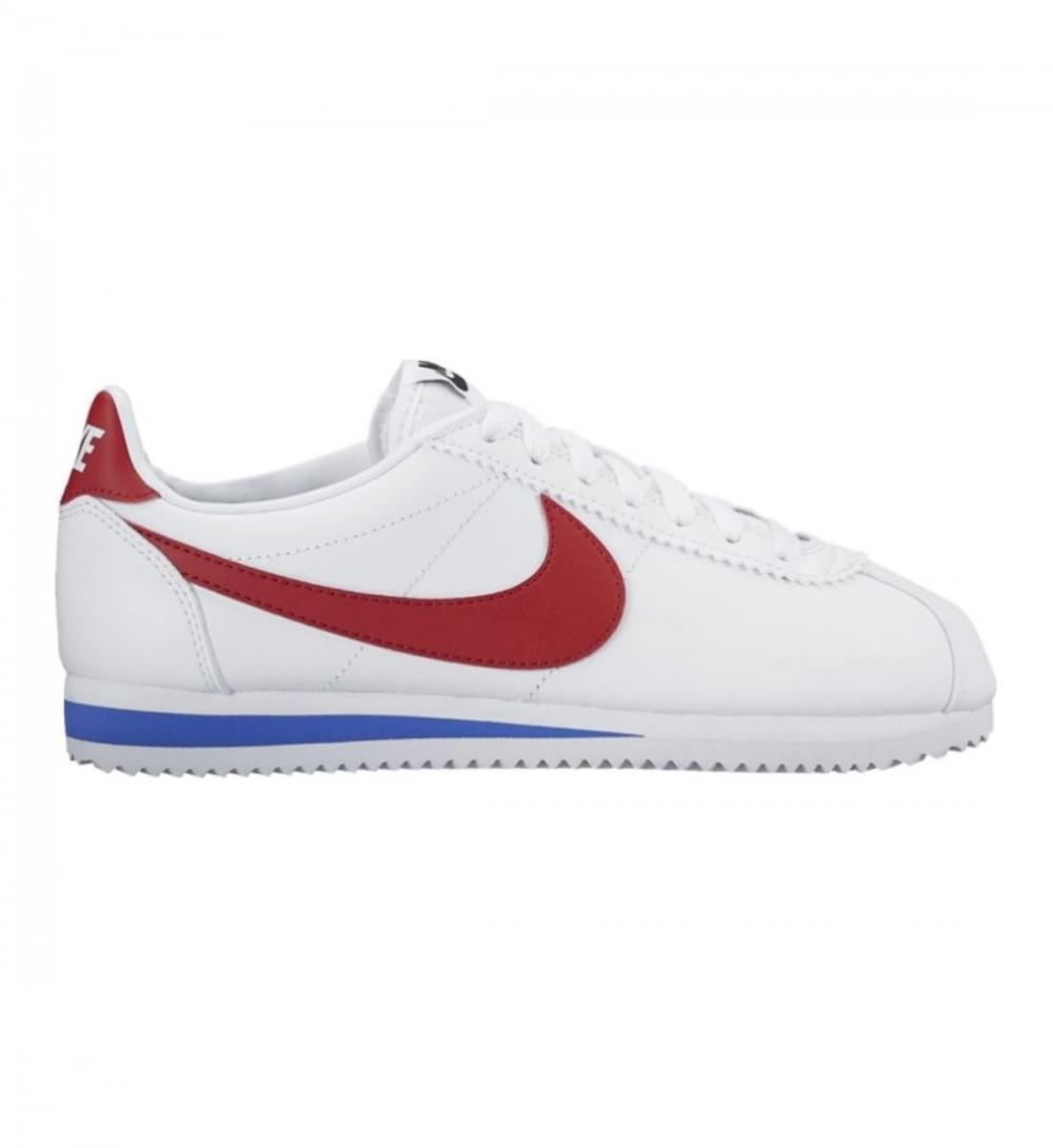 cortez blanche et rouge