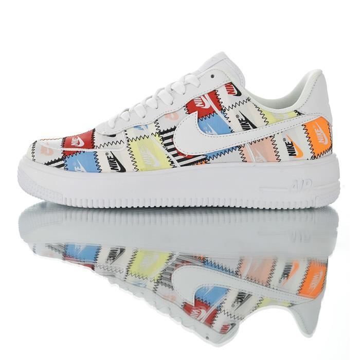 basket nike air force femme