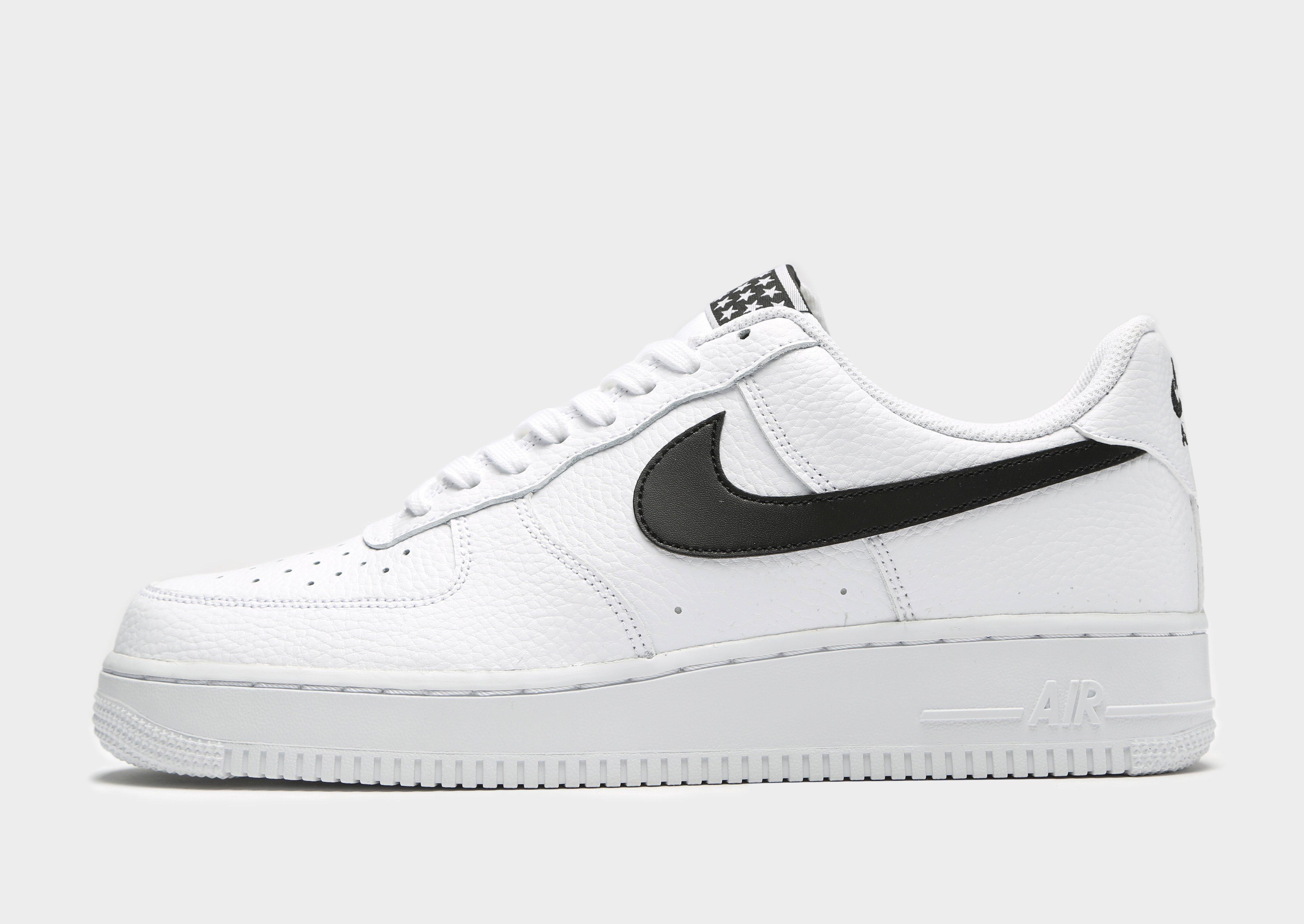 Air force 1 grise et blanche Clearance