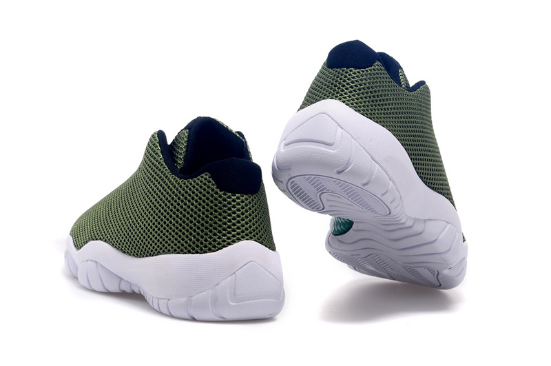 jordan future vert