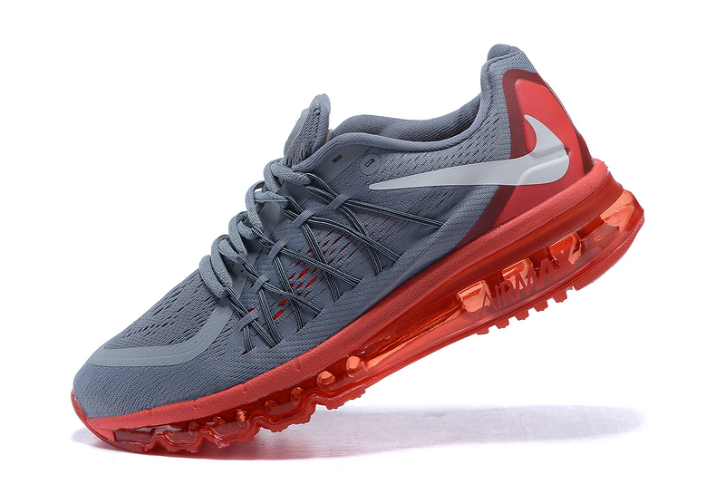 nike air max 2015 gris