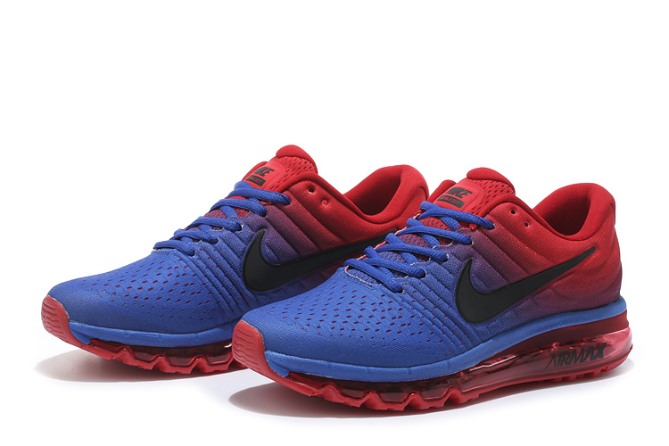 air max 2017 rouge