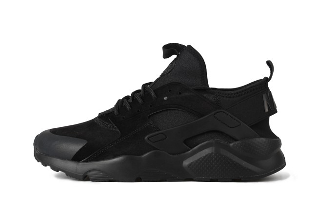 nike huarache homme noir
