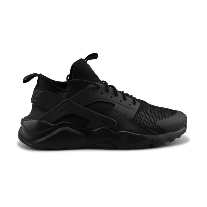 basket noir homme nike