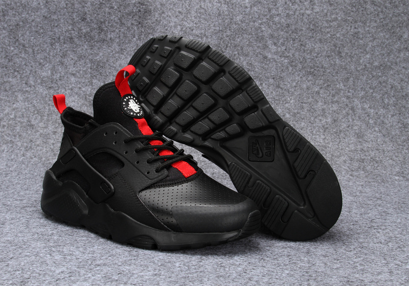nike rouge pas cher