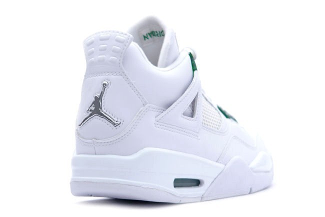 jordan flight origin 4 blanche