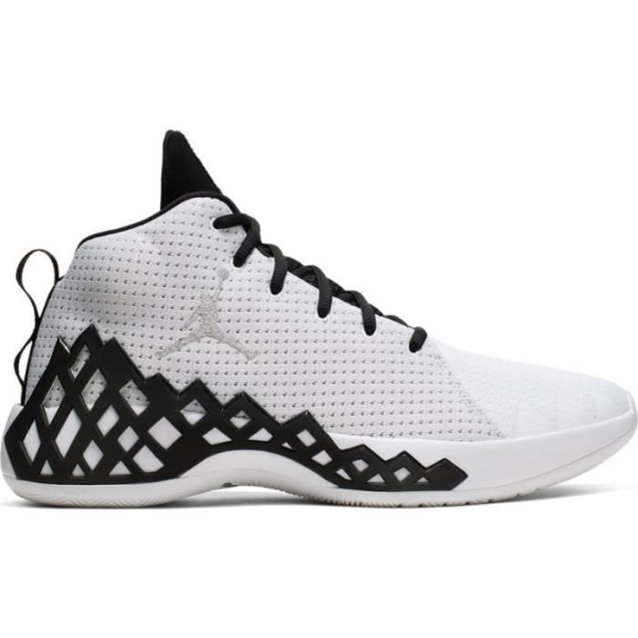 chaussure basket jordan femme