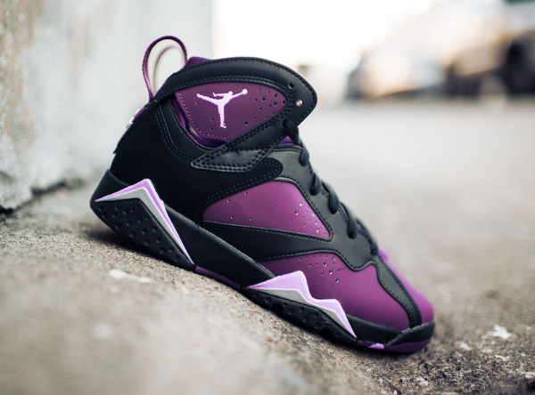 air jordan 7 mulberry