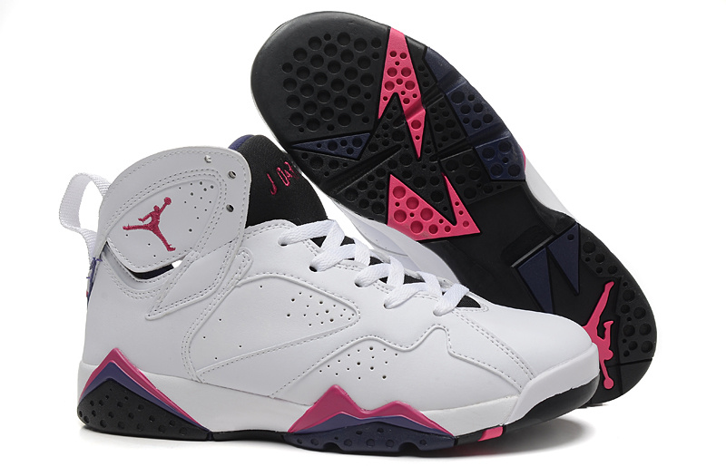 jordan retro 7 femme