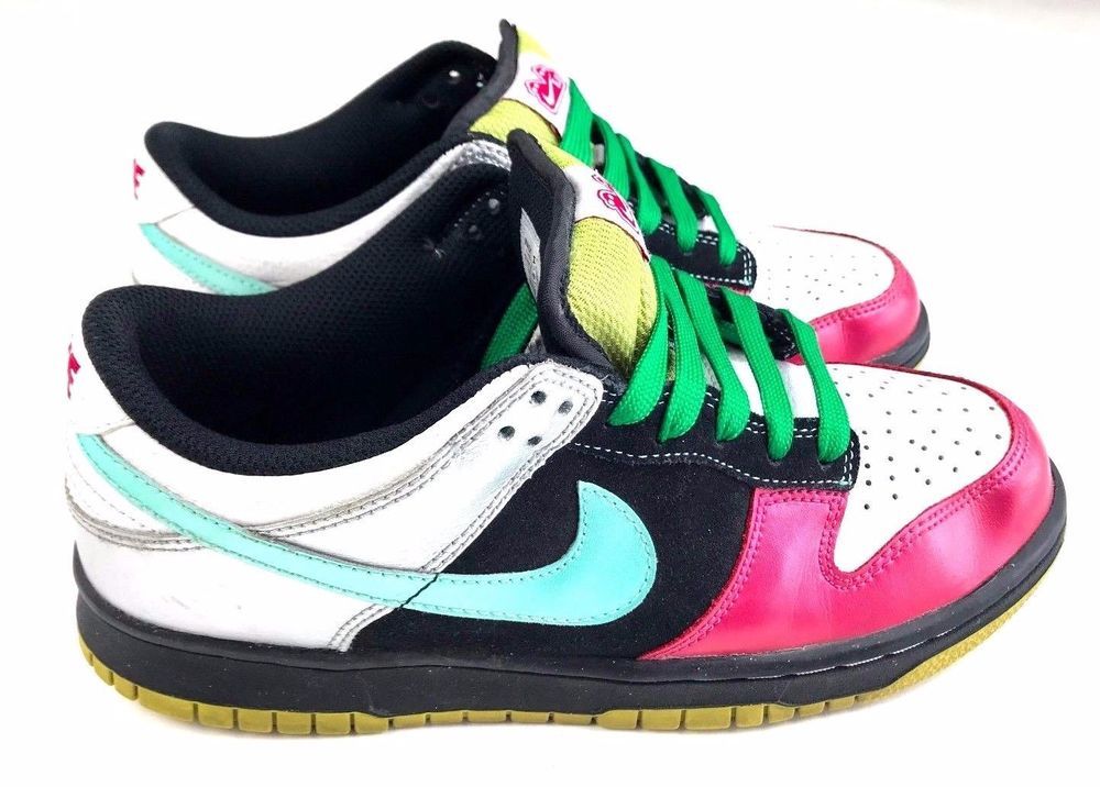 chaussure nike 6.0
