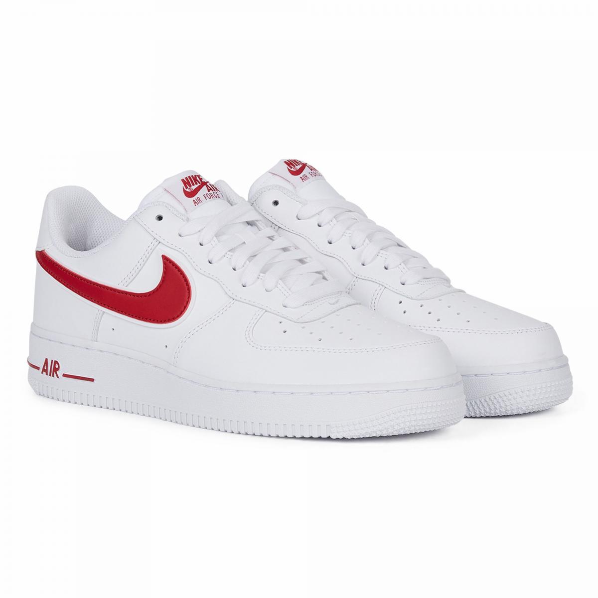 nike air force 1 homme blanche et rouge شامبو رجالي nike air force 1 homme blanche et rouge شامبو رجالي