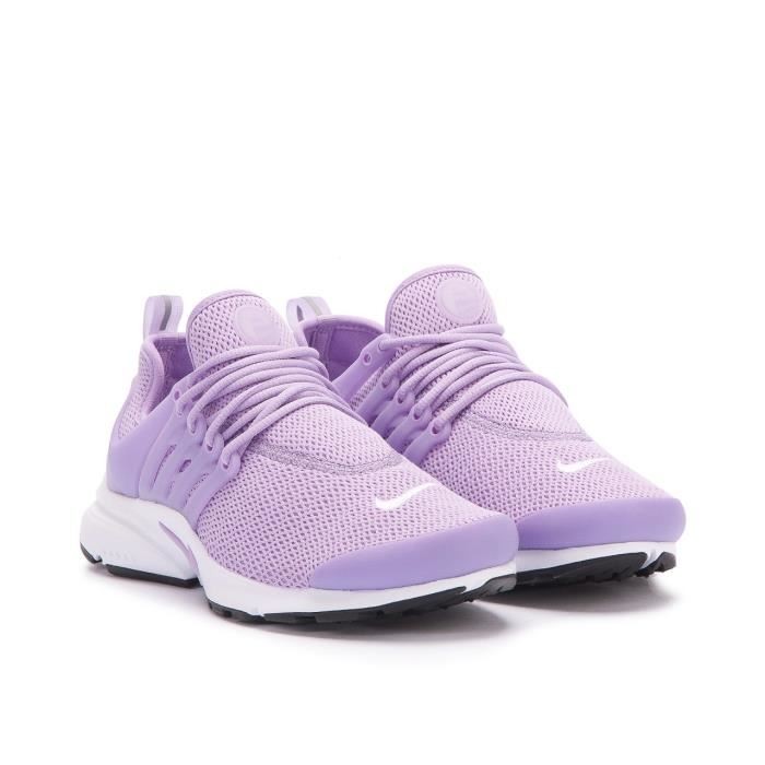 nike femme presto