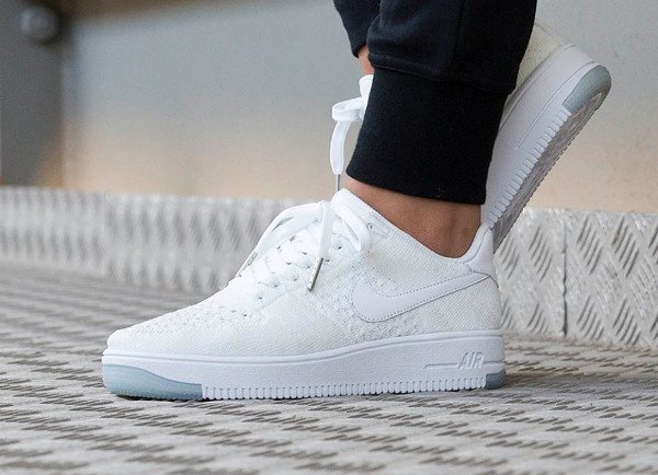 nike air force 1 blanche homme pas cher
