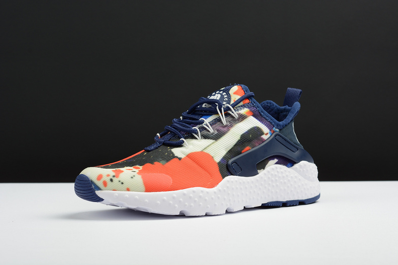 huarache couleur