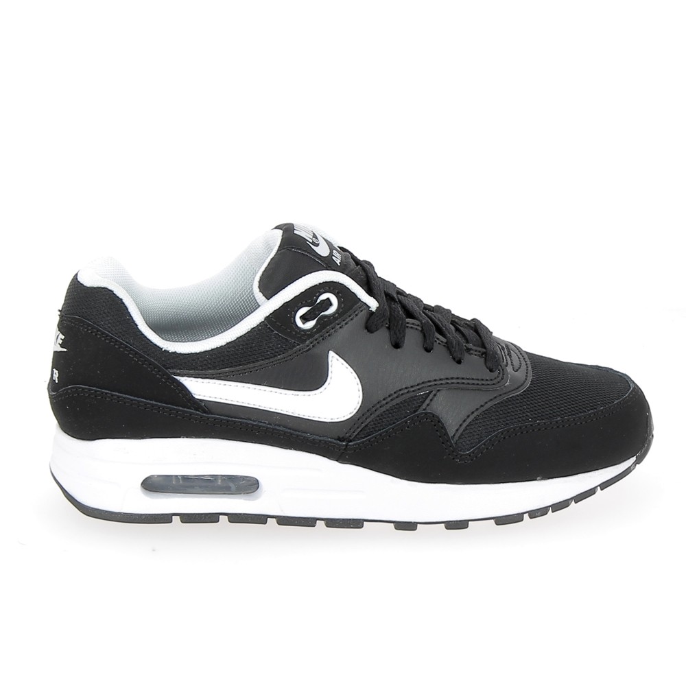 air max 1 noire