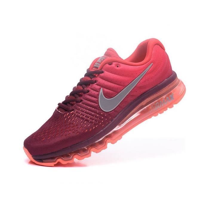 nike 2017 rouge