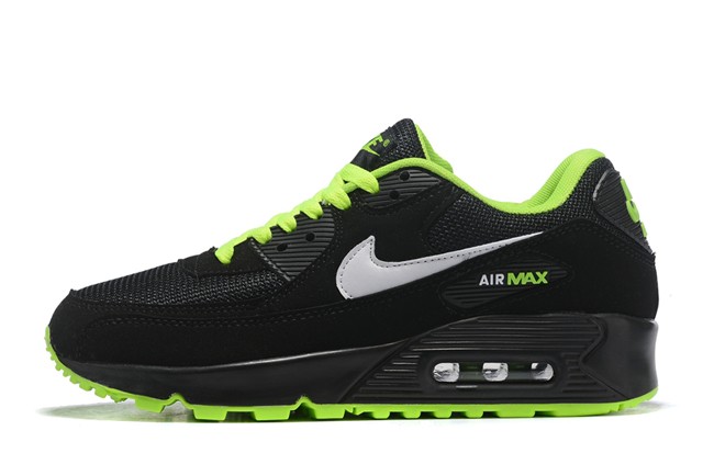 nike air max jaune homme