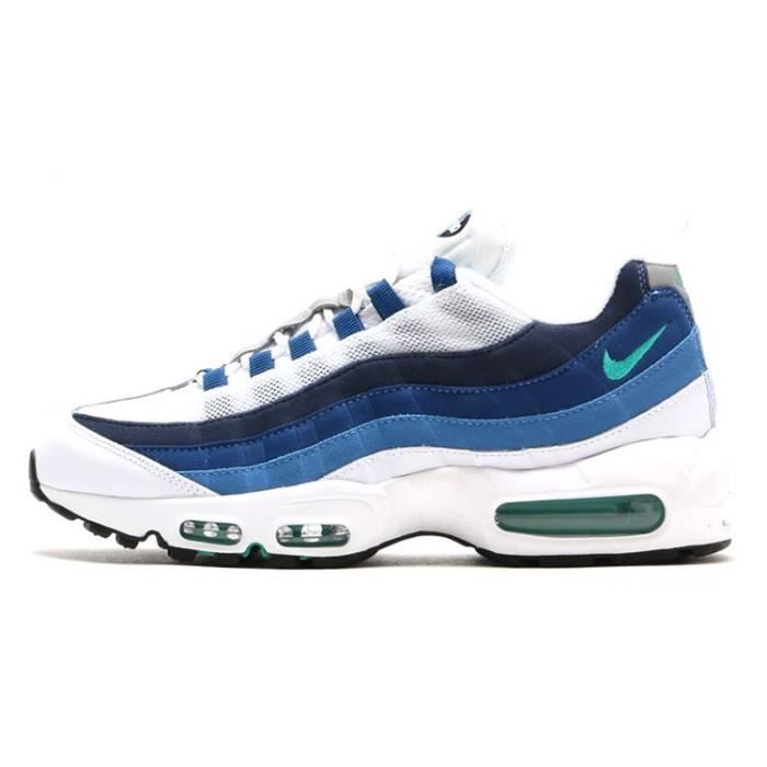 air max 95 bleu noir air max 95 bleu noir