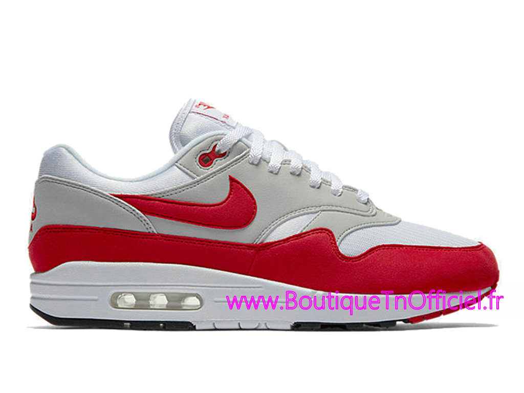 nike air max homme rouge
