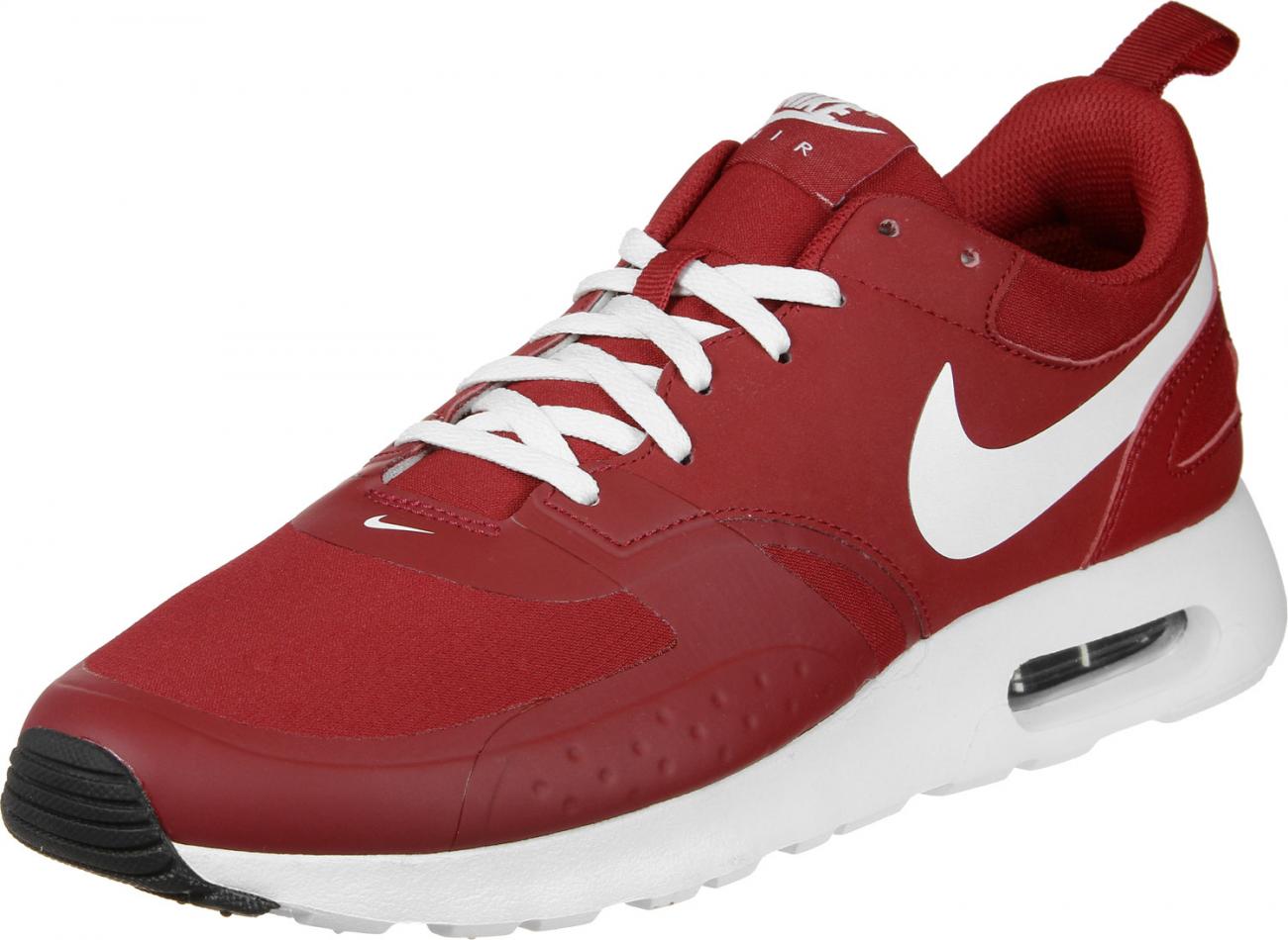air max homme rouge