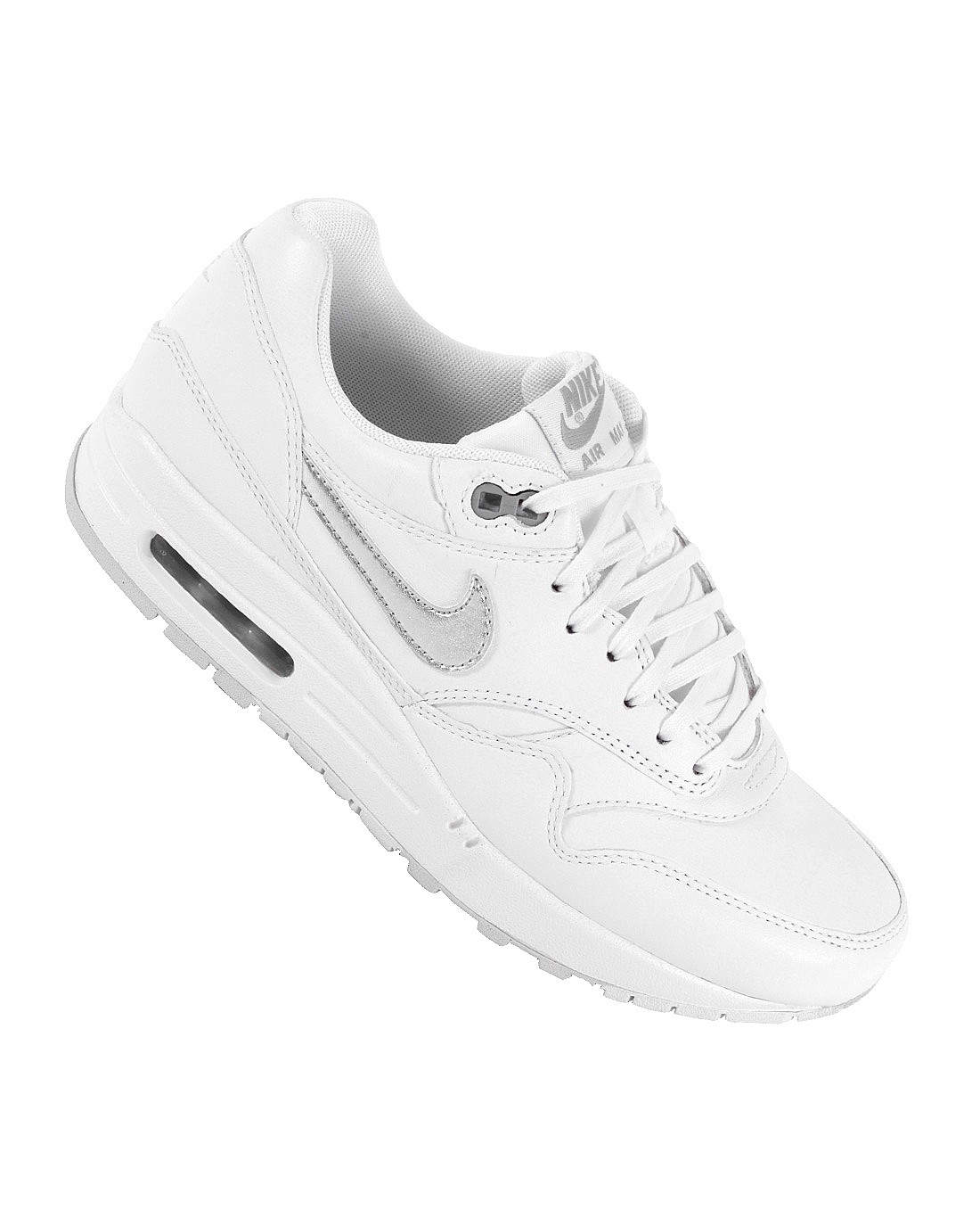 air max nike blanche femme