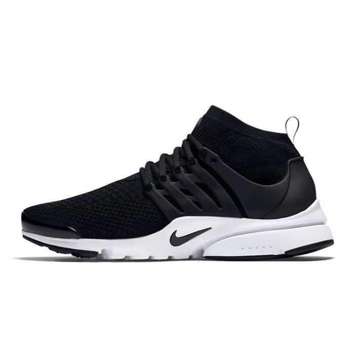 basket simple homme