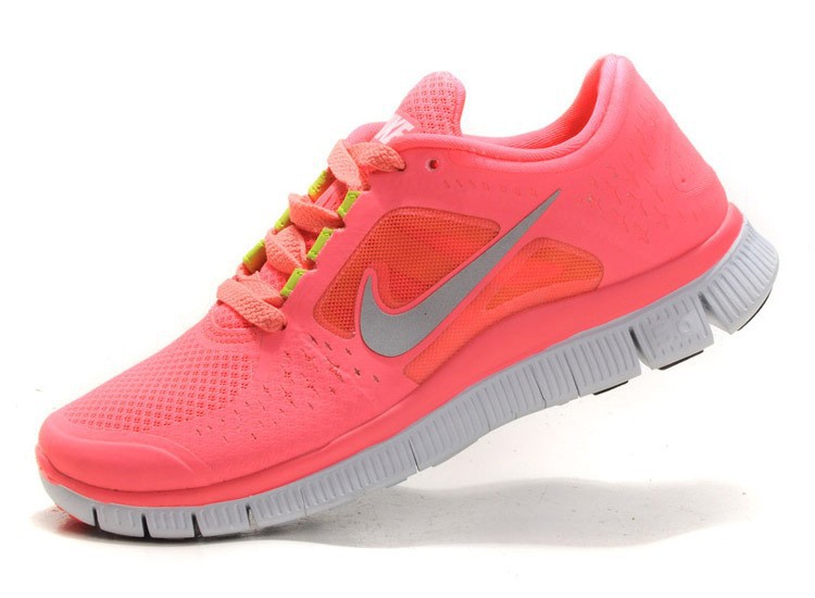 nike free run rose