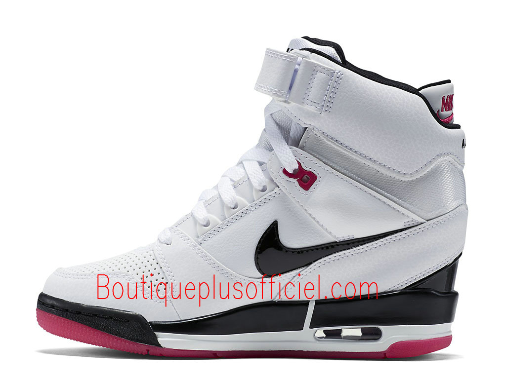 basket femme nike pas cher
