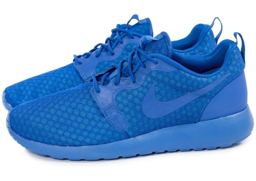 Nike roshe one bleu Clearance