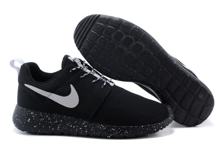 nike roshe one noir