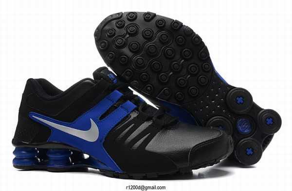 Nike shox solde Clearance