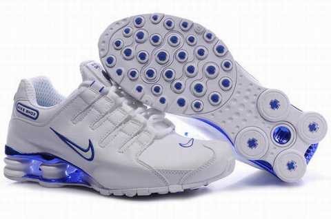 Nike shox solde Clearance