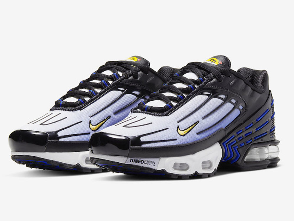 nike air tn max plus