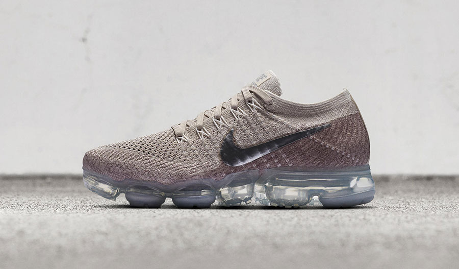 Nike vapormax grise Outlet
