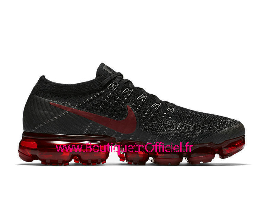chaussure nike vapormax homme