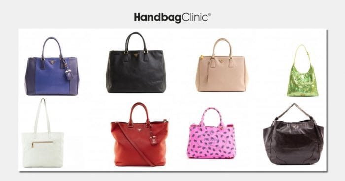 marque prada