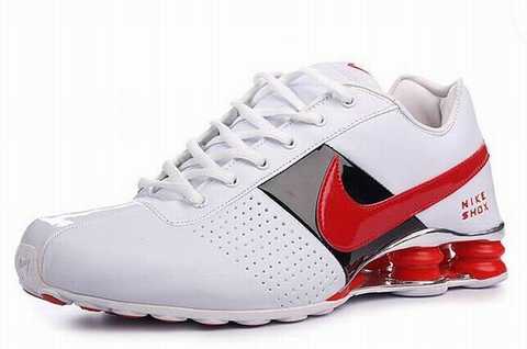 nike shox turbo pas cher