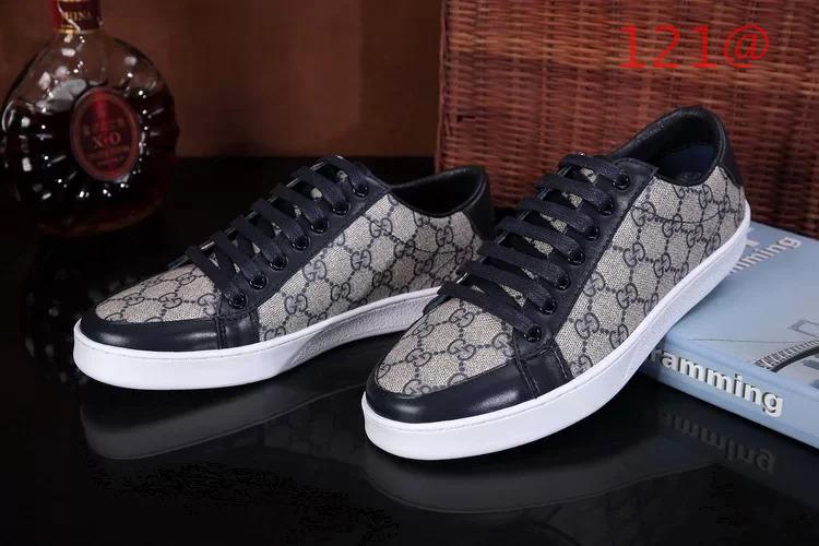 gucci basket pas cher