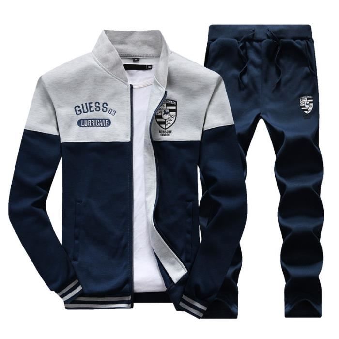 survetement guess homme pas cher,Survetement guess homme - Achat Vente pas  cher - www.lireamissira.fr