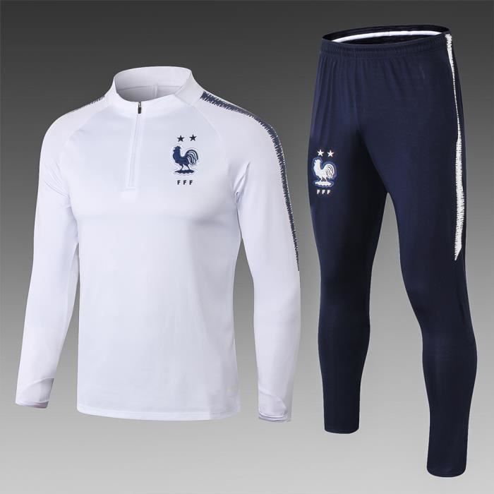 ensemble de foot pas cher