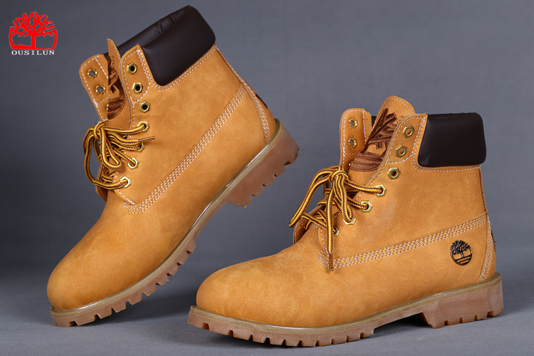 timberland homme magasin